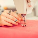 Straight Stitch Foot: Your Key to Effortless Sewing