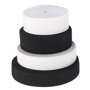 20m High Elasticity Sewing Bands