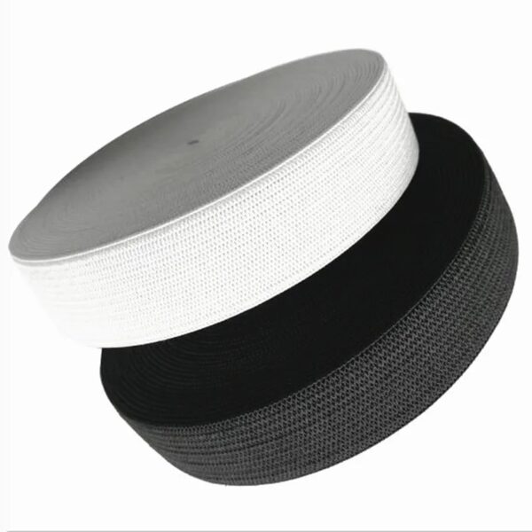 20m High Elasticity Sewing Bands - Image 2