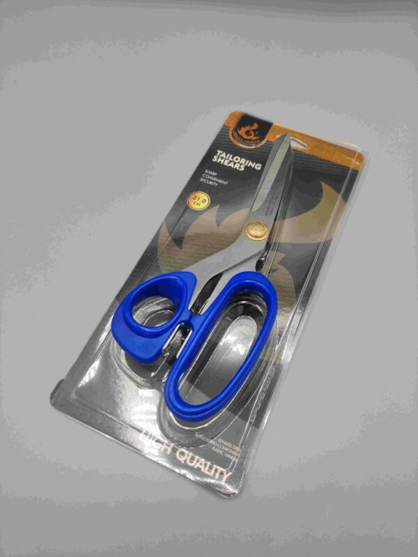 Scissors Golden Phoenix R° GPT-2020 - Image 3