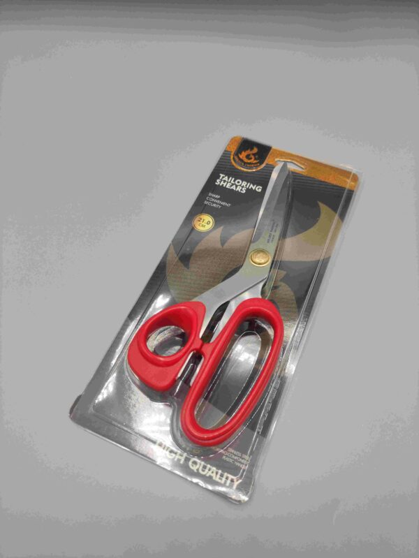 Scissors Golden Phoenix R° GPT-2020 - Image 2