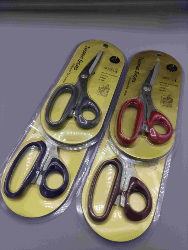 Scissors Golden Phoenix R° GPT-808-09-10