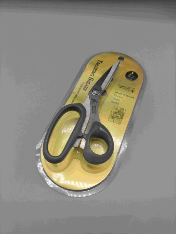 Scissors Golden Phoenix R° GPT-808-09-10 - Image 4