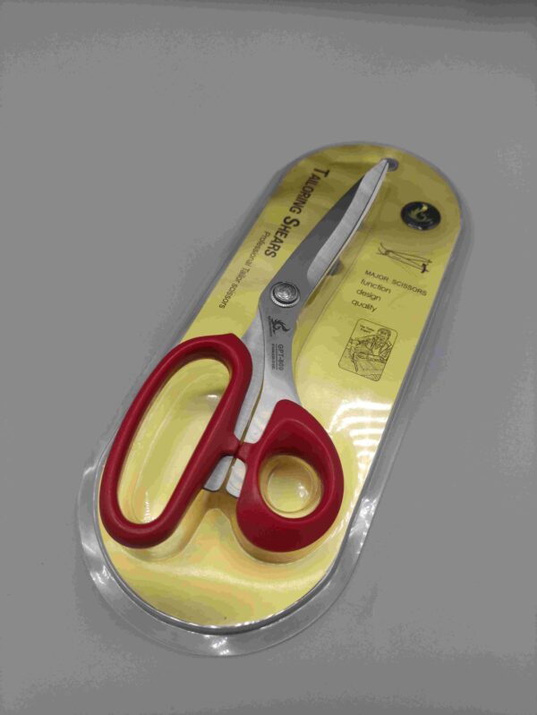 Scissors Golden Phoenix R° GPT-808-09-10 - Image 2