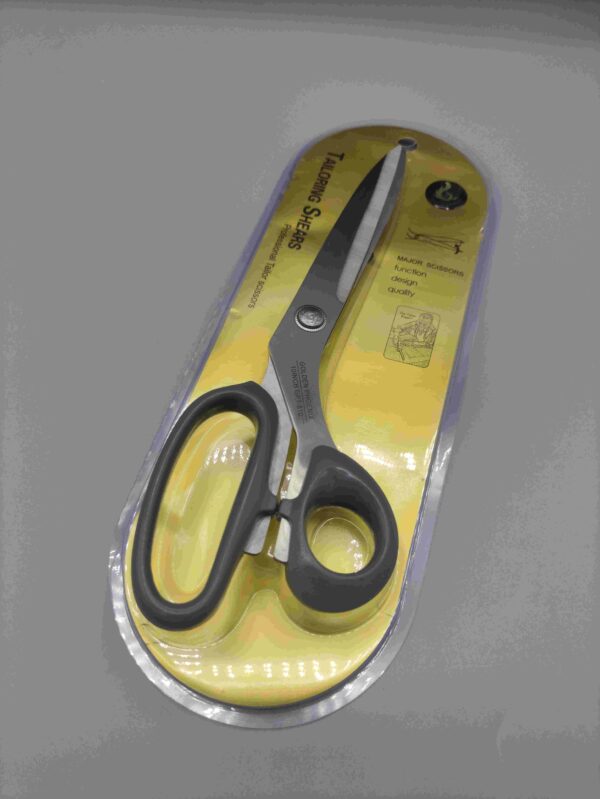 Scissors Golden Phoenix R° GPT-808-09-10 - Image 3