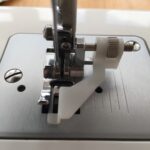 Blind Hem Foot: Sewing Secrets Unveiled